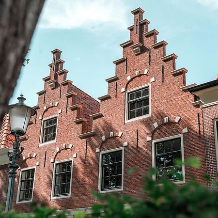 B&B Westerhaven Medemblik Eksteriør billede