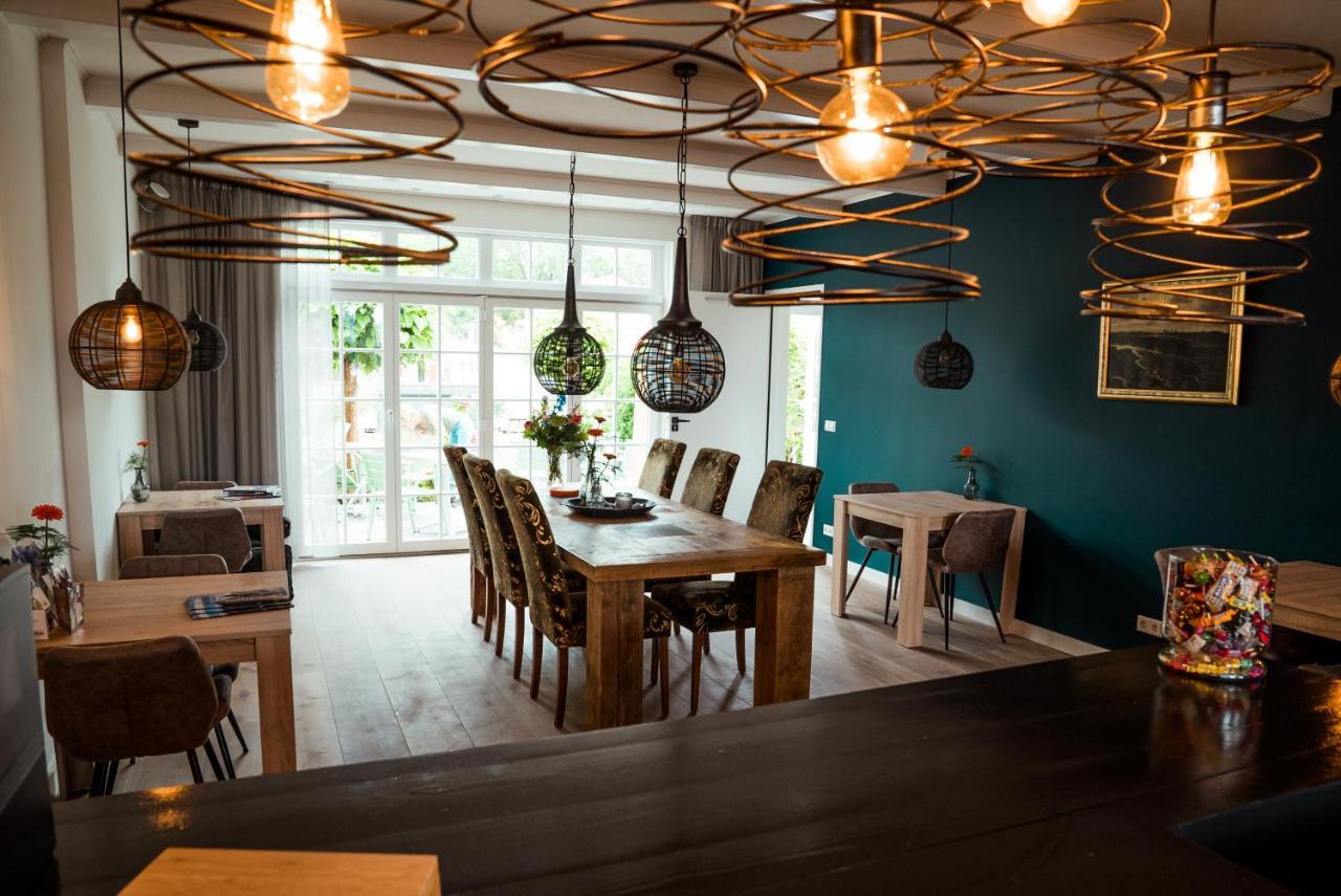 B&B Westerhaven Medemblik Eksteriør billede
