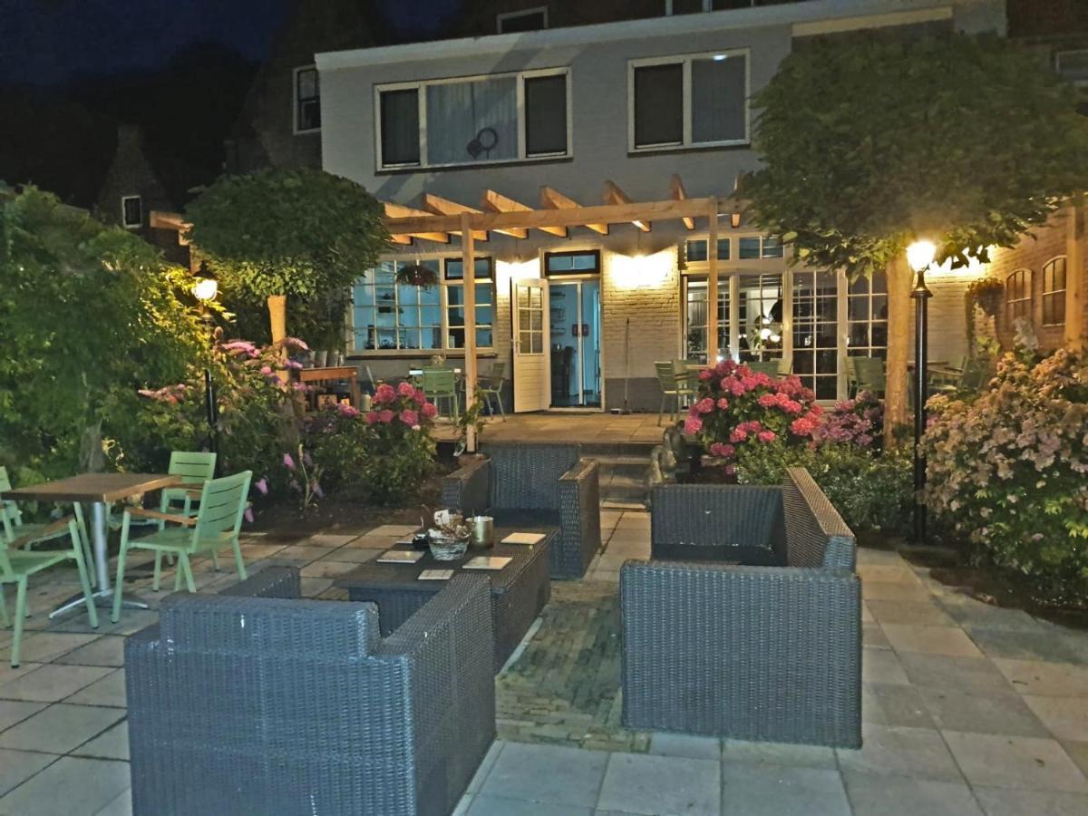 B&B Westerhaven Medemblik Eksteriør billede