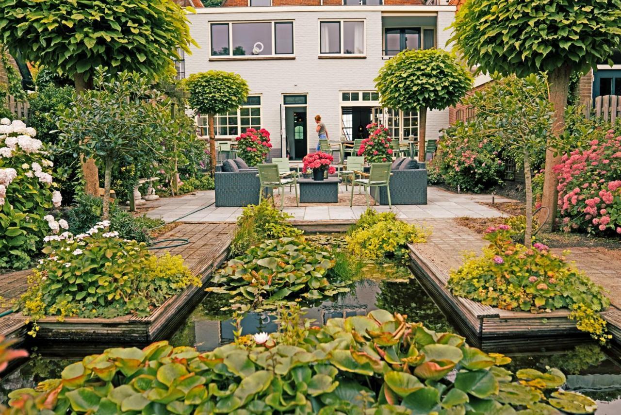 B&B Westerhaven Medemblik Eksteriør billede
