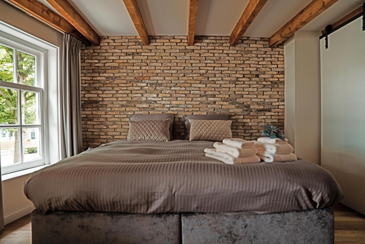 B&B Westerhaven Medemblik Eksteriør billede