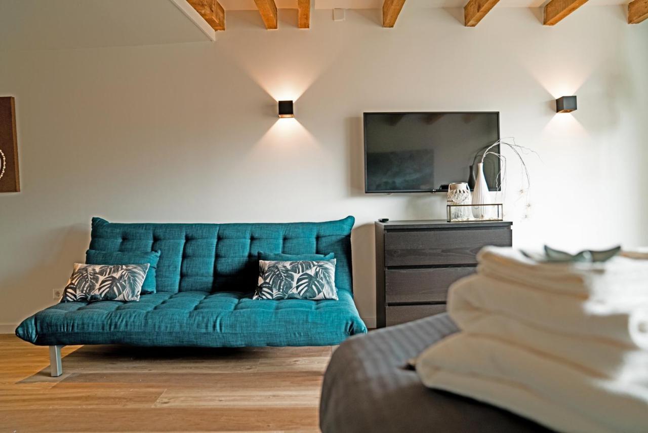 B&B Westerhaven Medemblik Eksteriør billede