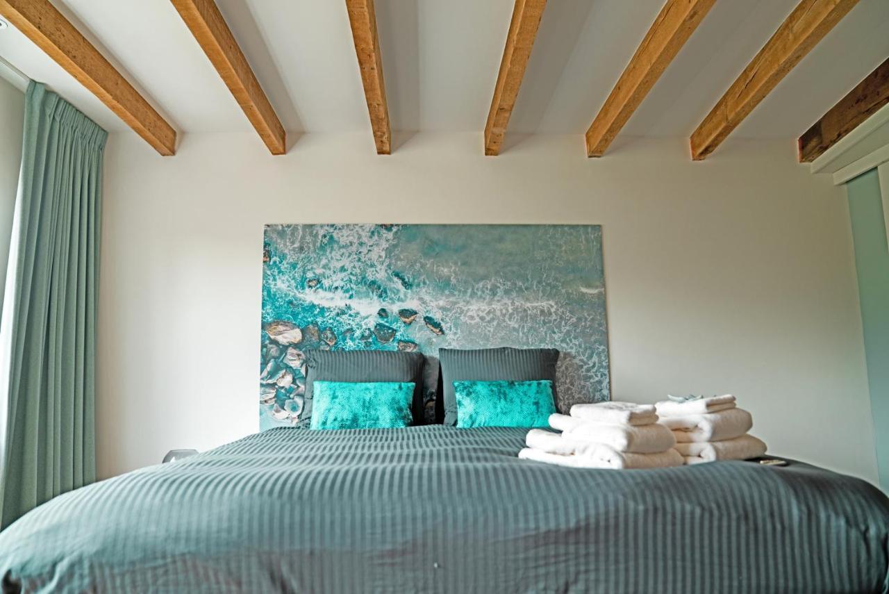 B&B Westerhaven Medemblik Eksteriør billede