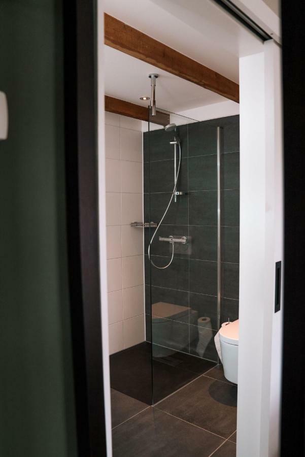 B&B Westerhaven Medemblik Eksteriør billede